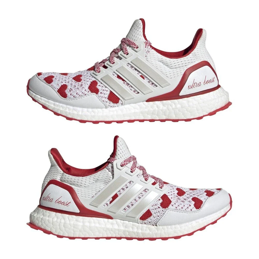adidas ultraboost white